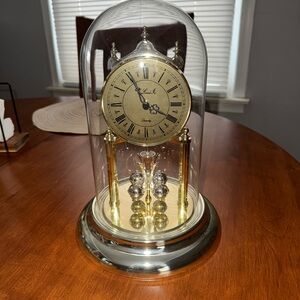 Con Cord Pa Quartz Anniversary Clock